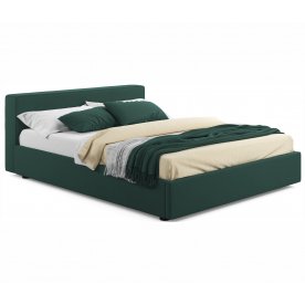 Двуспальная кровать Skandi