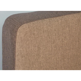 Двуспальная кровать Сканди