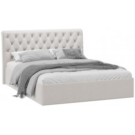 Двуспальная кровать Скарлет Тип 1