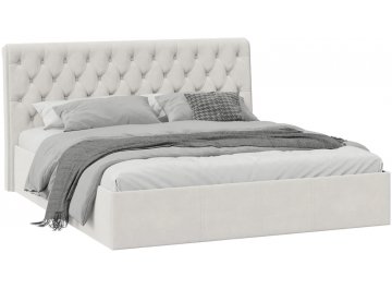 Двуспальная кровать Скарлет Тип 1