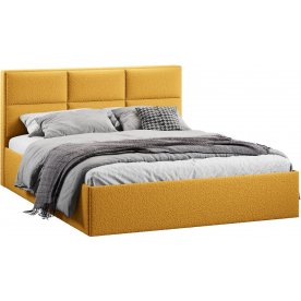 Двуспальная кровать Стелла Тип 1