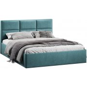 микровелюр wellmart indigo