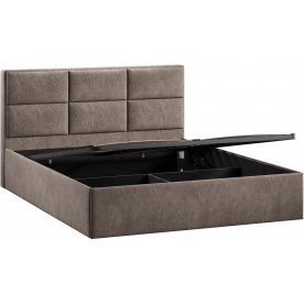 Двуспальная кровать Стелла Тип 1