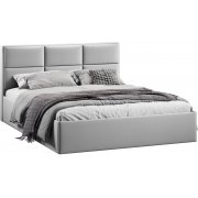 велюр confetti silver