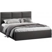 велюр графит