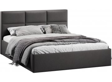 Двуспальная кровать Стелла Тип 1