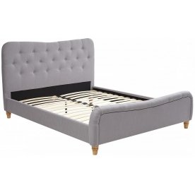 Двуспальная кровать Sweet Jazmin