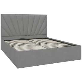 Двуспальная кровать Танта