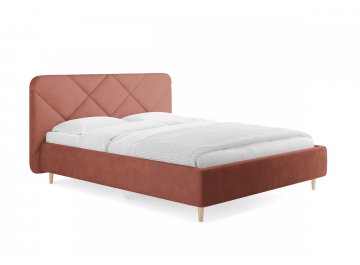 Двуспальная кровать Taylor