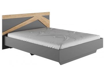 Двуспальная кровать Теодора