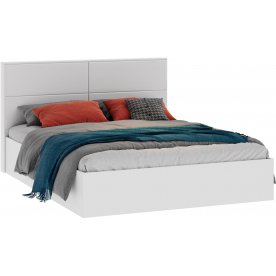 Двуспальная кровать Тесса Тип 2