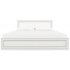 Двуспальная кровать  Тиффани 180 180x200 с ПМ