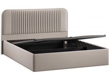 Двуспальная кровать Тиффани Тип 1