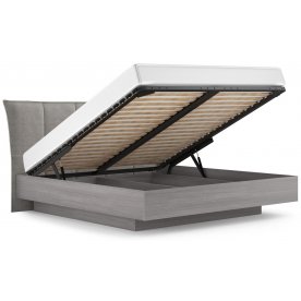 Двуспальная кровать Трейв Нео 4