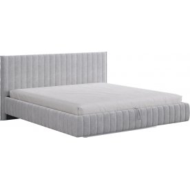 Двуспальная кровать Твикс