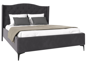 Двуспальная кровать Ульд