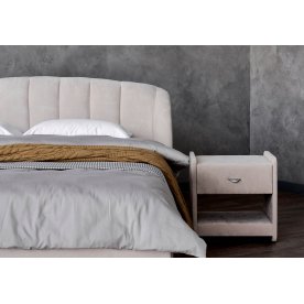 Двуспальная кровать Valencia