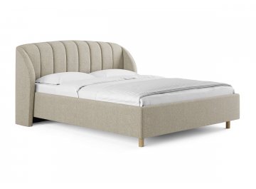 Двуспальная кровать Valencia