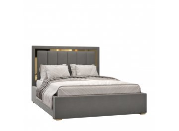 Двуспальная кровать Валенсия