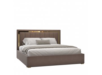 Двуспальная кровать Валенсия