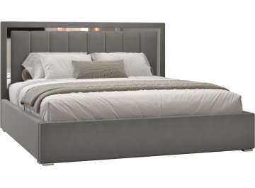 Односпальная кровать Валенсия