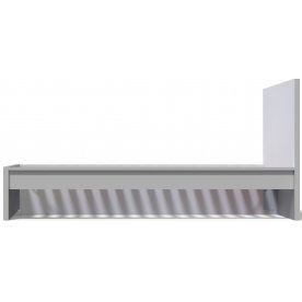 Двуспальная кровать Варма Сэнг