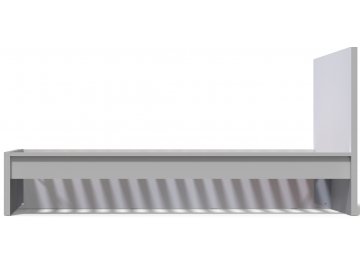 Двуспальная кровать Варма Сэнг