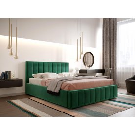 Двуспальная кровать Вена Стандарт