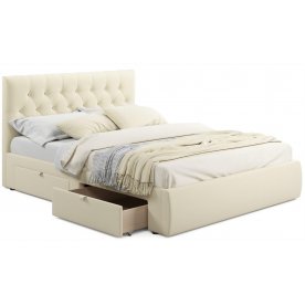 Двуспальная кровать Verona