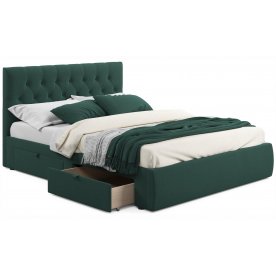 Двуспальная кровать Verona