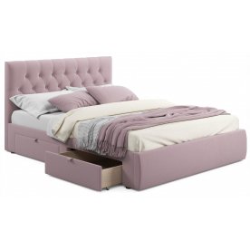 Двуспальная кровать Verona