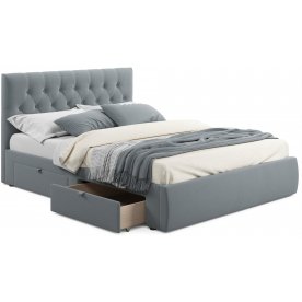 Двуспальная кровать Verona