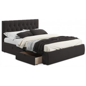 Двуспальная кровать Verona