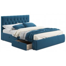 Двуспальная кровать Verona