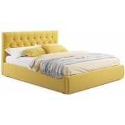 желтый велюр