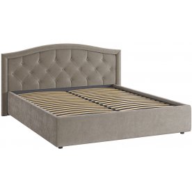 Двуспальная кровать Верона 2