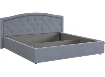 Двуспальная кровать Верона 2