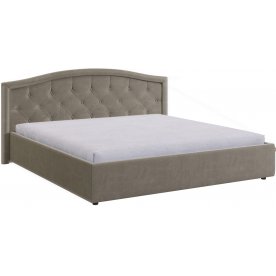 Двуспальная кровать Верона 2