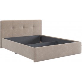 Двуспальная кровать Веста