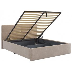 Двуспальная кровать Веста