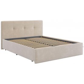 Двуспальная кровать Веста