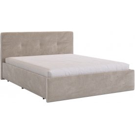 Двуспальная кровать Веста