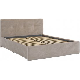 Двуспальная кровать Веста