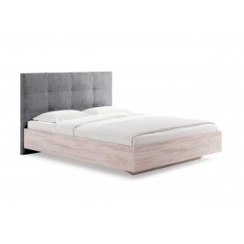 Двуспальная кровать Victoria