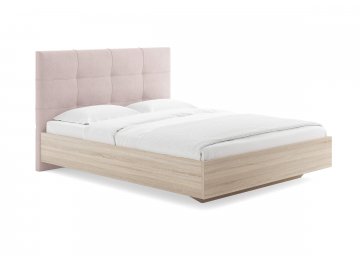 Двуспальная кровать Victoria