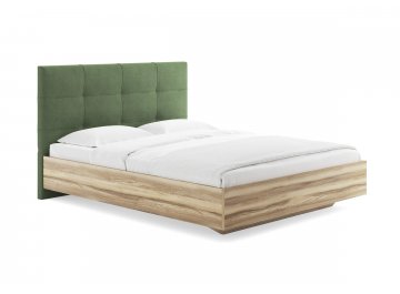 Двуспальная кровать Victoria