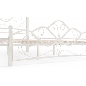 Двуспальная кровать Виктори 2