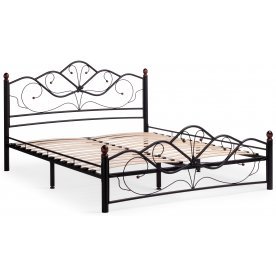 Двуспальная кровать Виктори 2