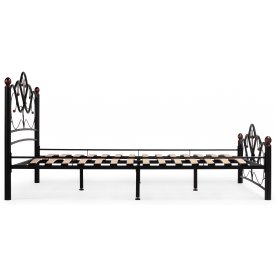 Двуспальная кровать Виктори 2