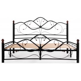 Двуспальная кровать Виктори 2